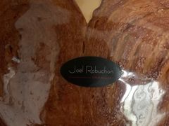 -Salon de The de Joel Robuchon(外滩18号店)