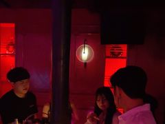 -苏荷酒吧(九街店)