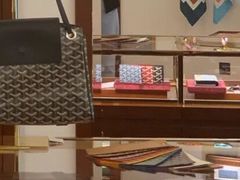 -GOYARD(恒隆广场店)