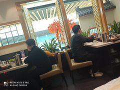 -韩时烤肉(丰科万达广场店)