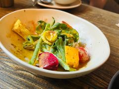 -碧桃小馆·民国宅院(西湖大道店)