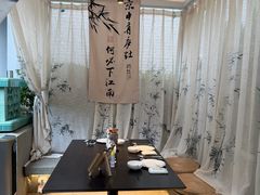 -庐灶江南·江南菜·四合院Bistro(东直门雍和宫·原华侨宾馆店)