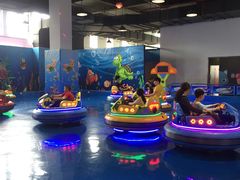 -蒙特利亲子乐园