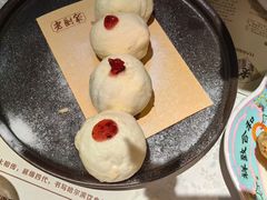 -老厨家(中央大街西七道街店)