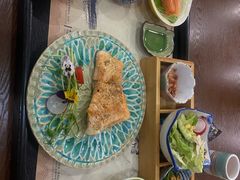 -红叶日料·放题·海胆·定食(星海店)