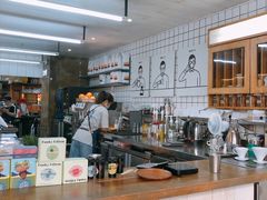 -明谦·Coffee&Cocktail Bar(美您公园店)