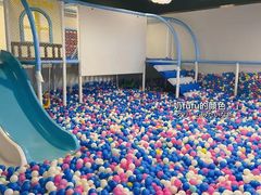 -海韵之星邮轮水会(明发商业广场店)