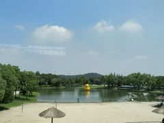 -上海佘山世茂艾美酒店