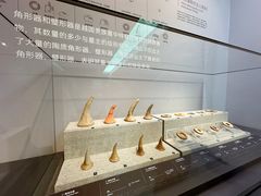 -鸿山遗址博物馆