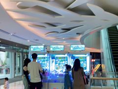 -深圳来福士广场