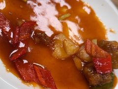 -百福麵家(新馬路店)