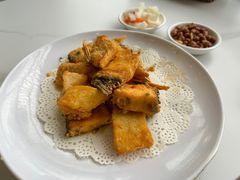 -祈胜邨•顺德鱼生•顺德菜(容桂店)