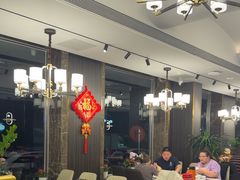 -玉林烤鸭店(垡头店)