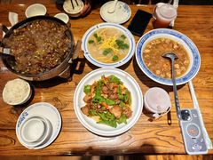 -老雒阳面馆·水席(定鼎门店)