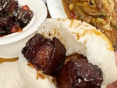 -世博源公馆·本帮融合菜·主题包厢·江景餐厅