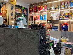 -鸭绿江民族饭店(总店)