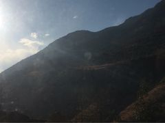 -泸沽湖国家级风景名胜区走婚桥