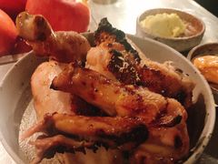 蜂蜜烤鸡-BOR Eatery(安福路店)