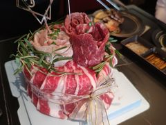 -谷牛和牛烤肉(漕河泾印象城店)