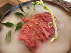 -盡膳口福跷脚牛肉火锅(合生汇购物中心店)