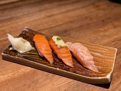 -千代武日本料理(爱建店)