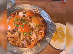-胖哥俩肉蟹煲(杭州下沙学林街店)