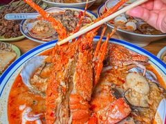 -三爷糟粕醋·鲜鱼汤·海南特色小吃(新华南路店)