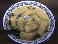 虾仁鲜肉馄饨-方老大馄饨(抚宁巷店)
