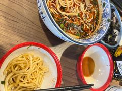 -兰州陈记牛肉面 ·烧烤· 铜锅涮肉(万达店)