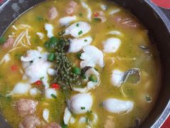 -赵小姐丨新中餐(曲江店)