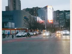 -凯德MALL(望京店)