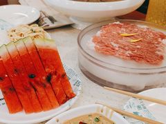 -京城胜利涮羊肉(禧乐汇店)