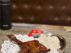 红烧乳鸽-石岐乳鸽村(南海第三分店)