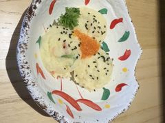 -鹤龟料理店(时代天街店)