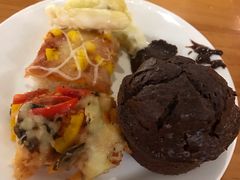 -So Lounge索兰至餐厅(蓝色港湾店)