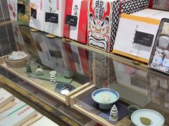 -阮大兴糕团(杭州西湖银泰百货店)