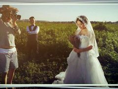 -燕西婚纱摄影工作室(友盛上都写字楼店)