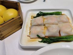 -南宁荔园维景国际大酒店·荔园中餐厅