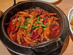 -陈一道辣椒炒肉·徐州菜(六中店)