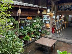 -龙姐私房菜(和顺古镇店)