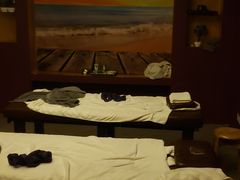 -ventus spa 沙巴亚庇正宗精油按摩会所