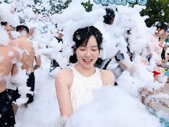 -哈尔滨波塞冬海底世界