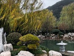 -华清宫景区