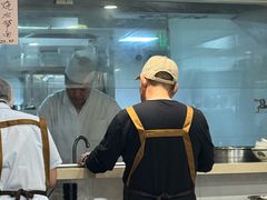 -老地方面馆(思南路店)