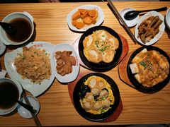 -恋萍小吃(时代店)