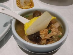 -江城小馆陕南妈妈菜·全球旅行餐厅(钟楼店)