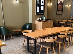 -星巴克(长沙友阿奥特莱斯店)