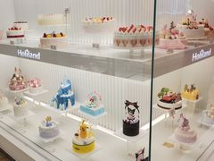 -好利来(朝外店)