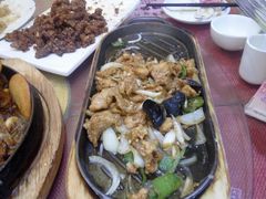 -桃子餐厅·天津菜(红星路直营店)