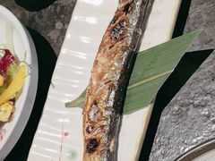 -吉川谷谷·铁板烧烤肉放题(石景山台湾街店)